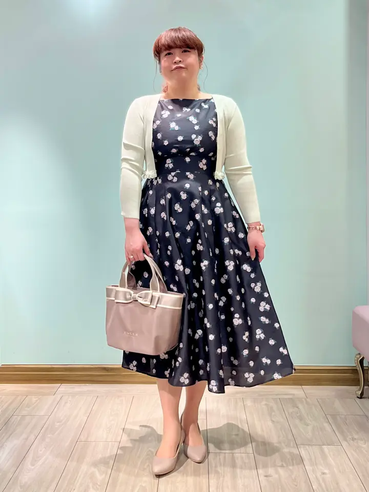 TOCCA Y.K コーディネート画像