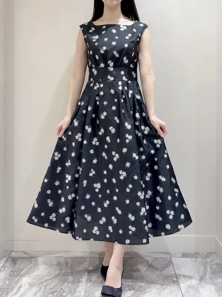 TOCCA スタッフM コーディネート画像