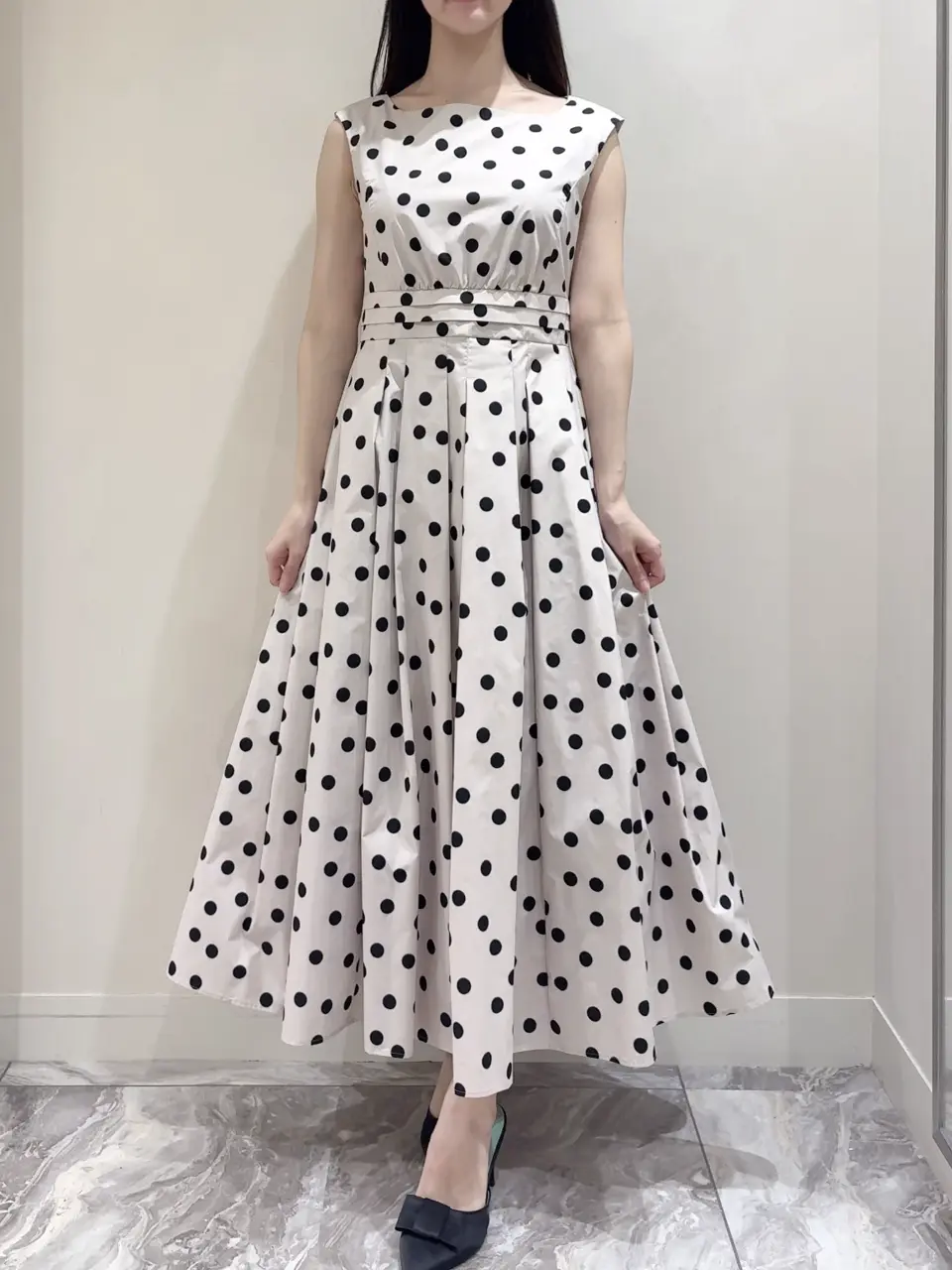 TOCCA スタッフM コーディネート画像