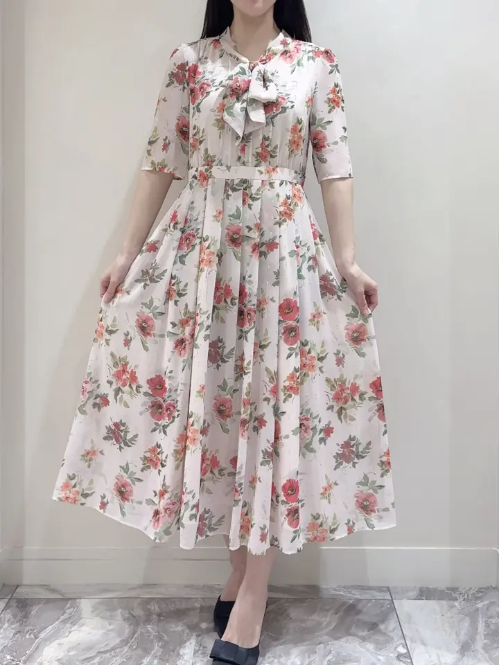 TOCCA スタッフM コーディネート画像