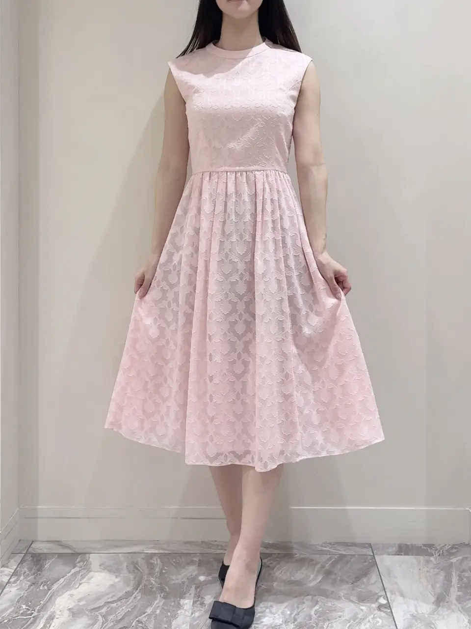 TOCCA スタッフM コーディネート画像