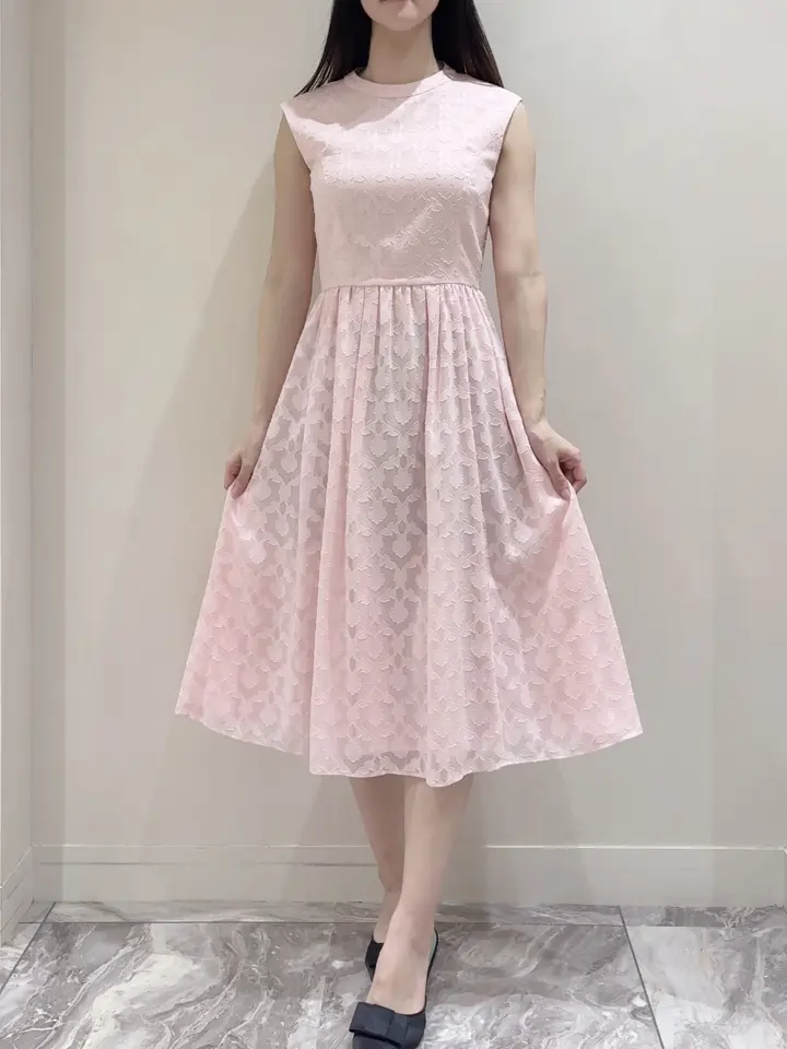 TOCCA スタッフM コーディネート画像