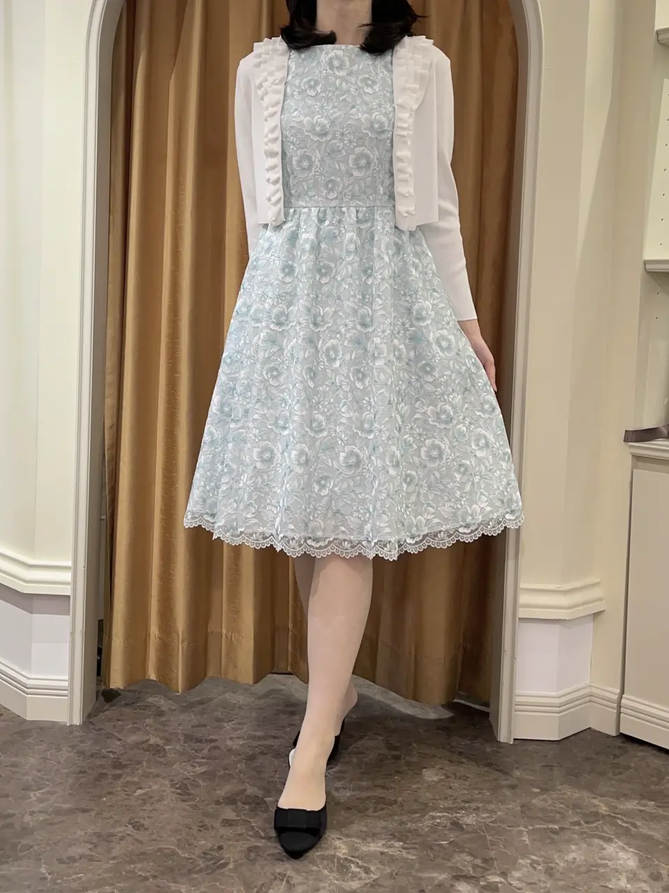 TOCCA Ｉ コーディネート画像