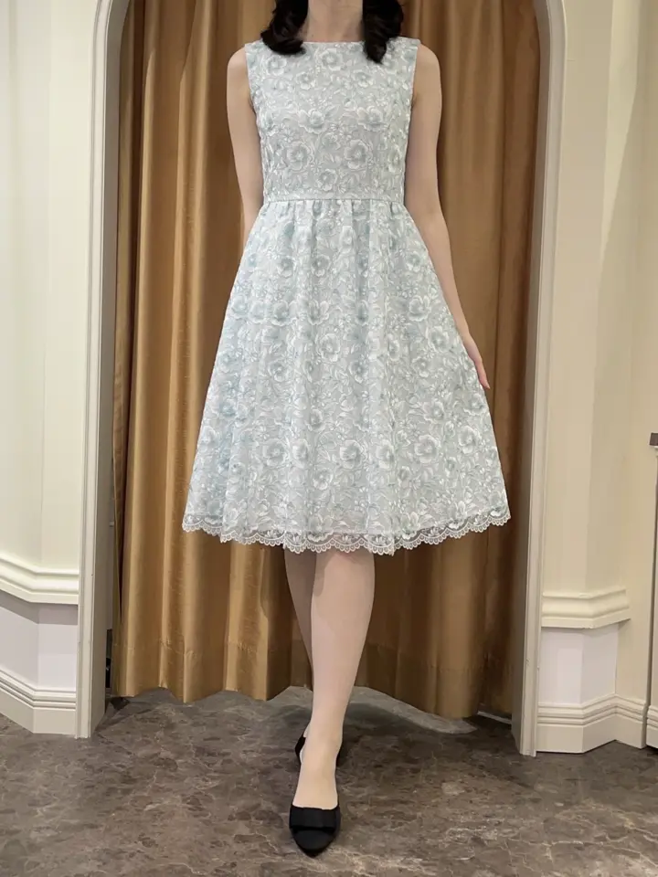 TOCCA Ｉ コーディネート画像