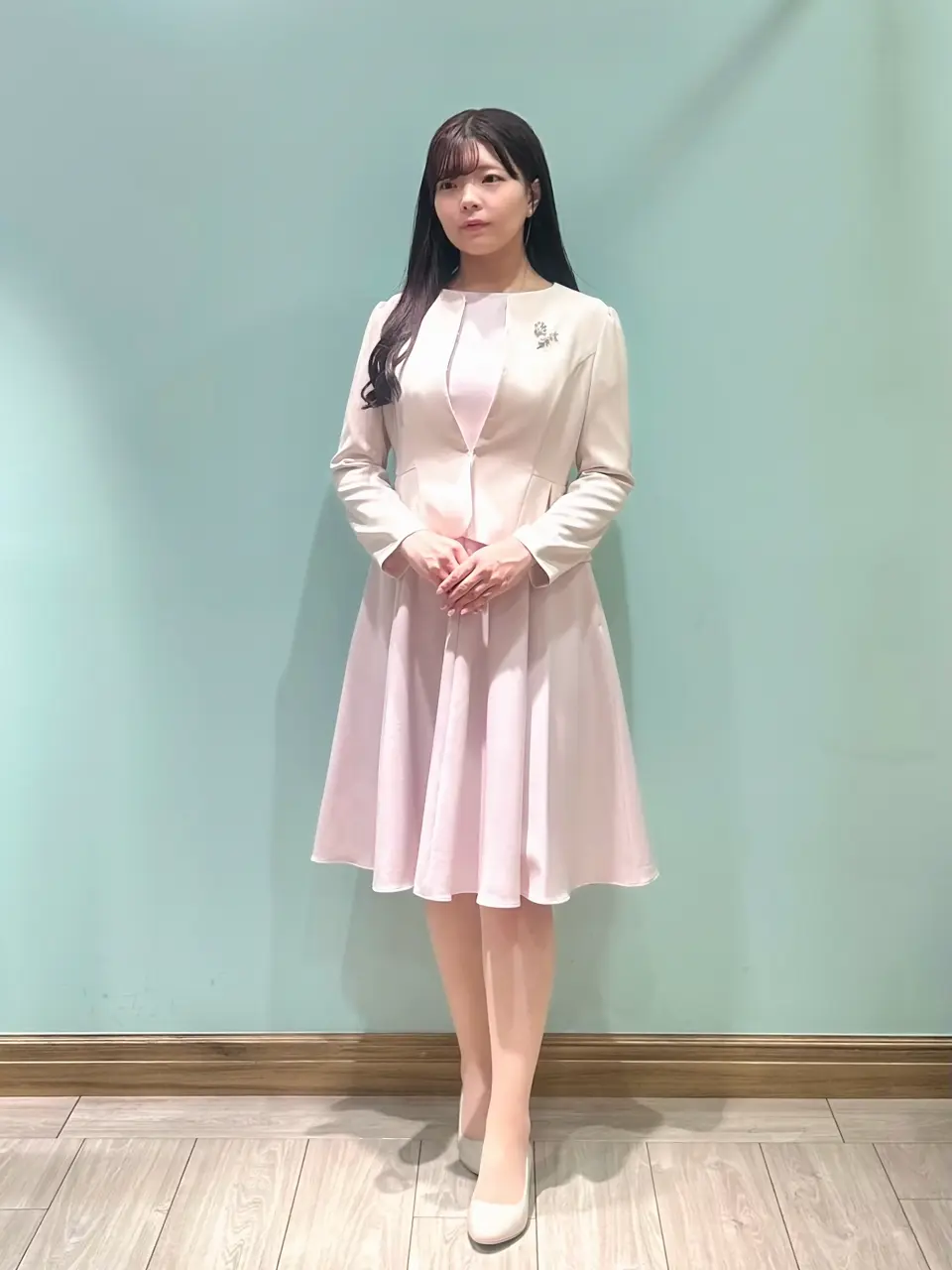 TOCCA 𝒮︎︎︎ ꕤ︎︎ コーディネート画像