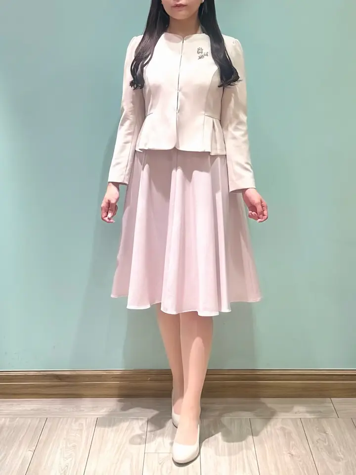 TOCCA 𝒮︎︎︎ ꕤ︎︎ コーディネート画像