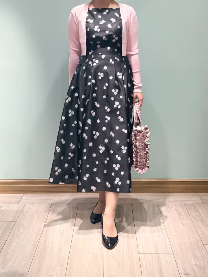 TOCCA 𝕂 コーディネート画像