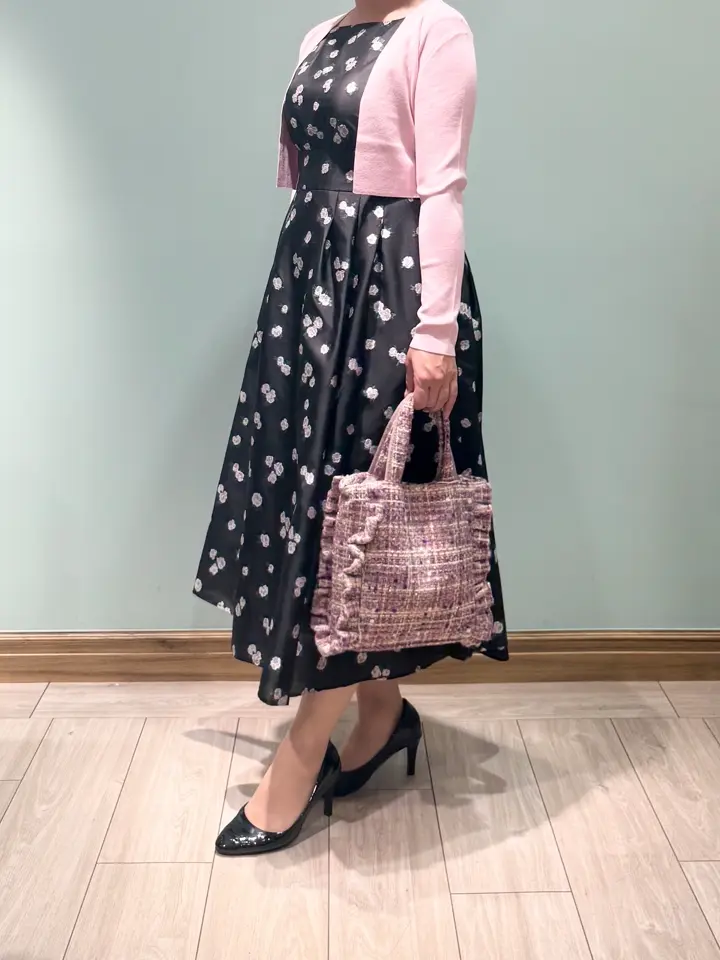 TOCCA 𝕂 コーディネート画像