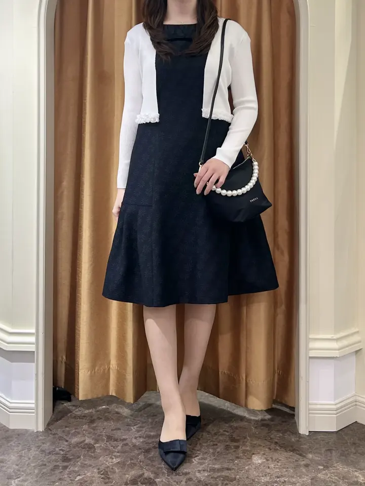 TOCCA G コーディネート画像