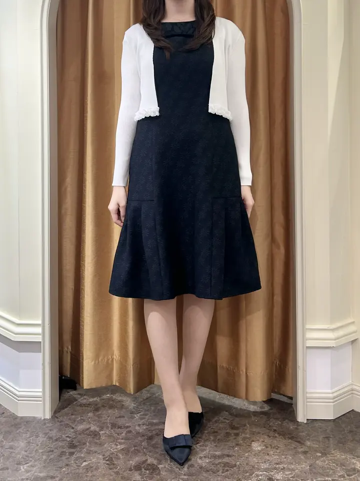 TOCCA G コーディネート画像