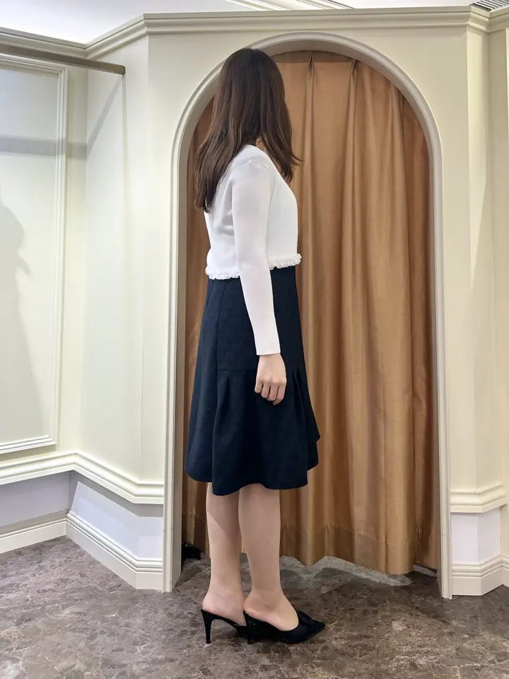 TOCCA G コーディネート画像