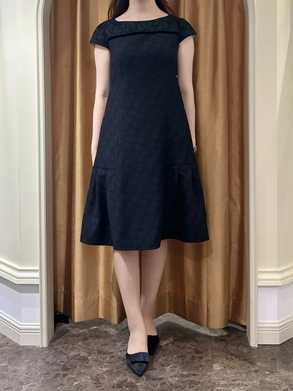 TOCCA G コーディネート画像