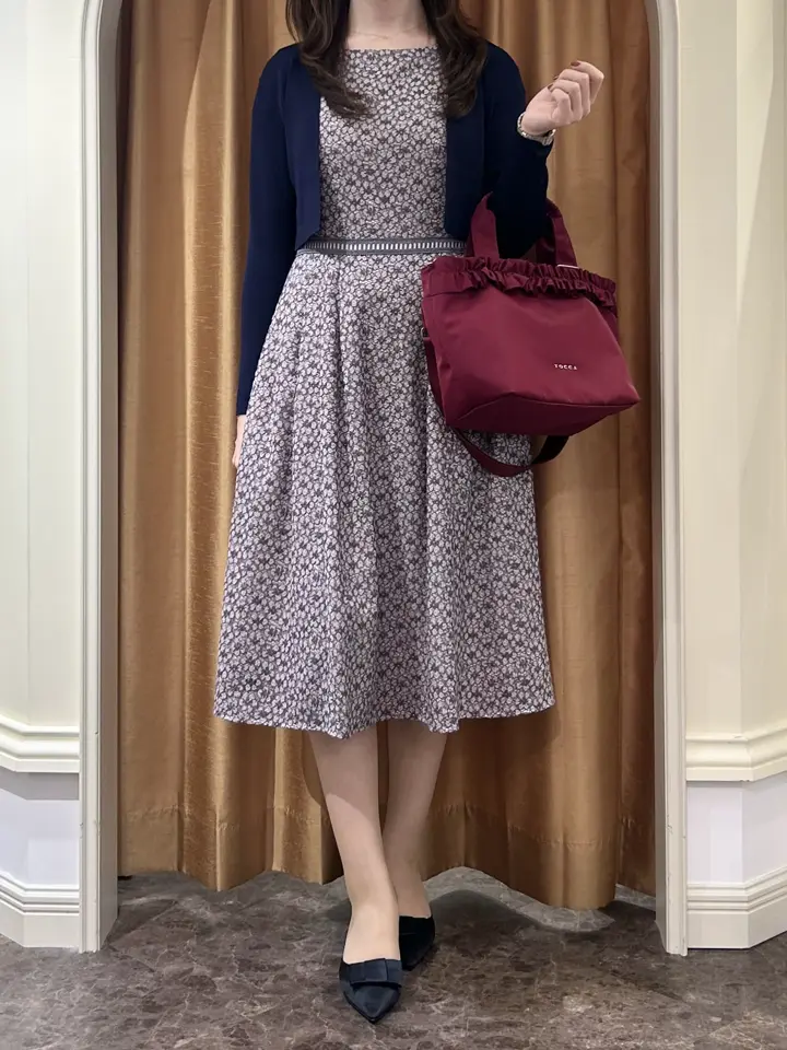 TOCCA G コーディネート画像