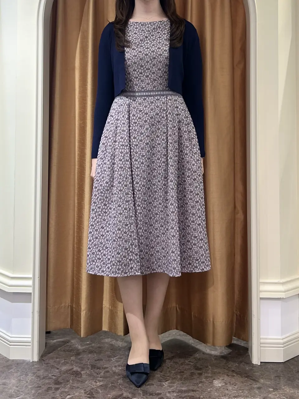 TOCCA G コーディネート画像