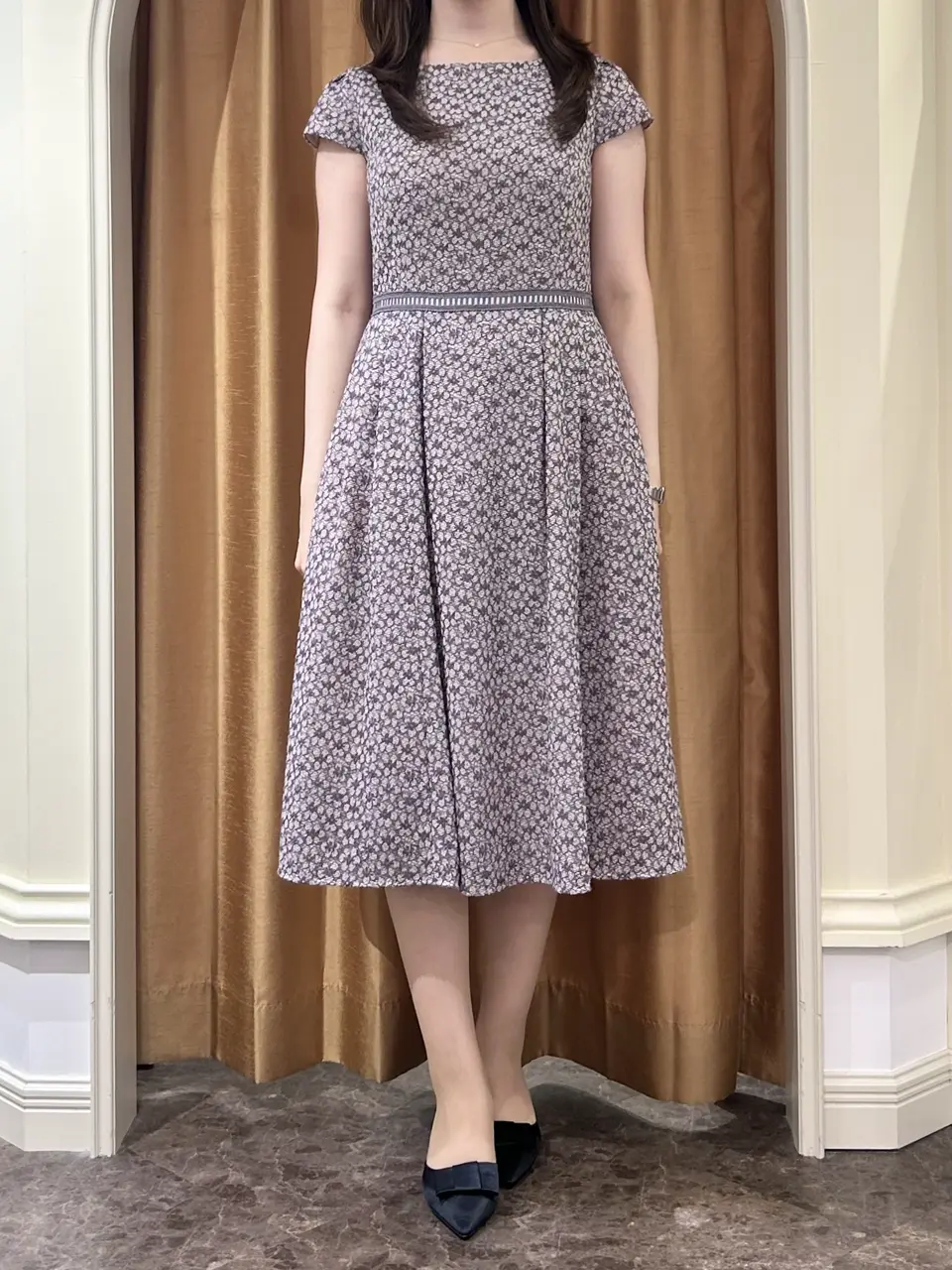 TOCCA G コーディネート画像