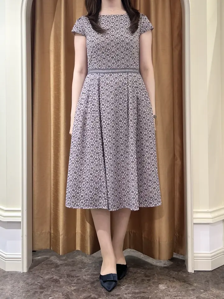 TOCCA G コーディネート画像