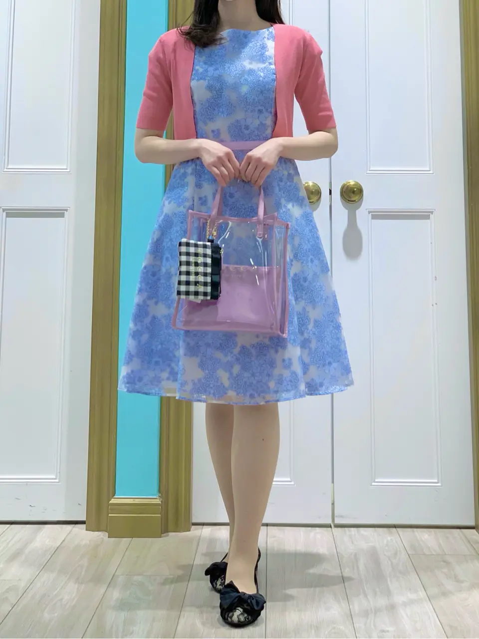 TOCCA Ｉ コーディネート画像