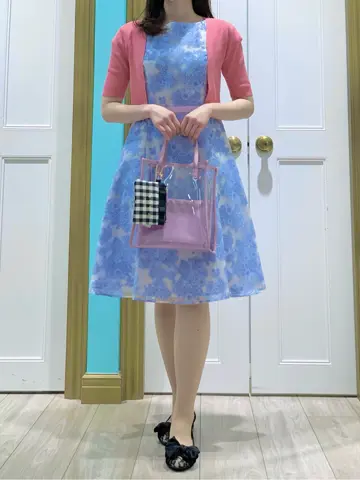 TOCCA Ｉ コーディネート画像