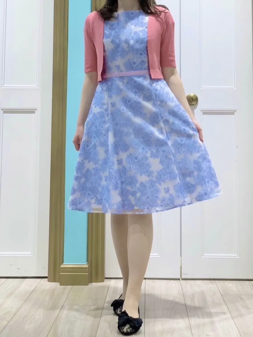 TOCCA Ｉ コーディネート画像