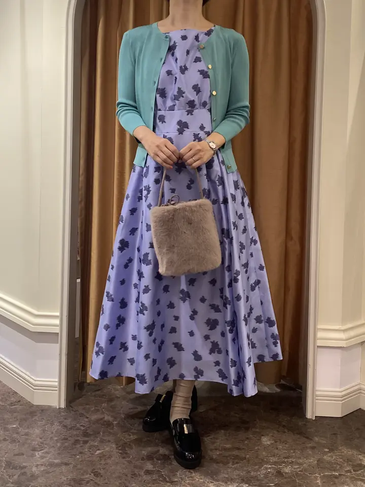 TOCCA YK コーディネート画像