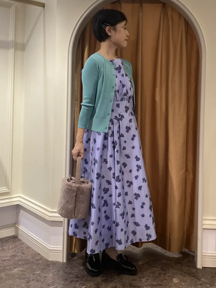 TOCCA YK コーディネート画像