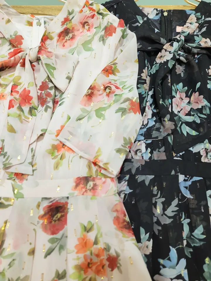 TOCCA スタッフf コーディネート画像