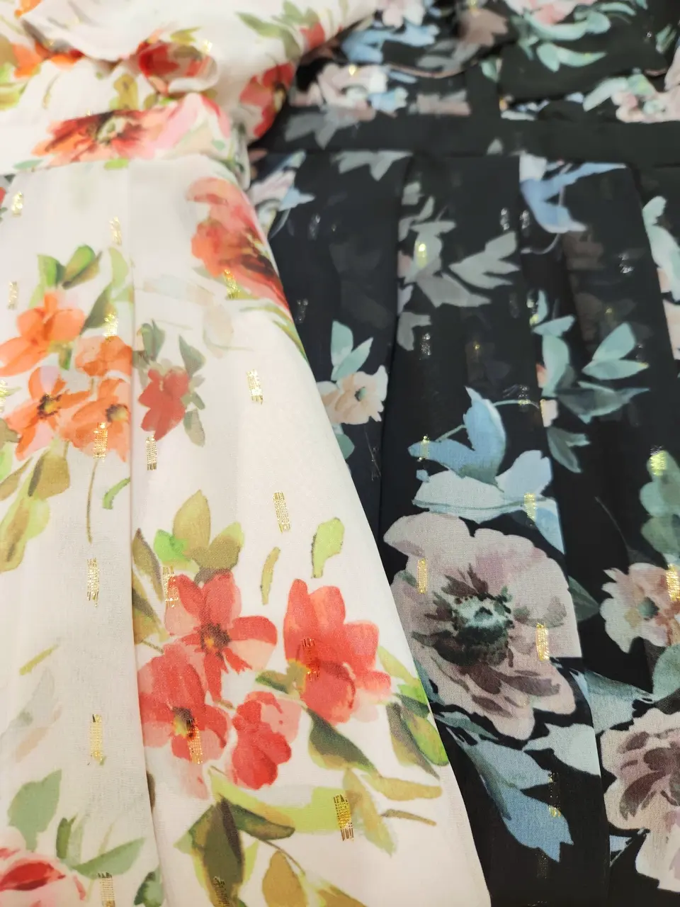 TOCCA スタッフf コーディネート画像