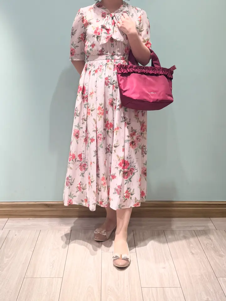 TOCCA 𝕂 コーディネート画像