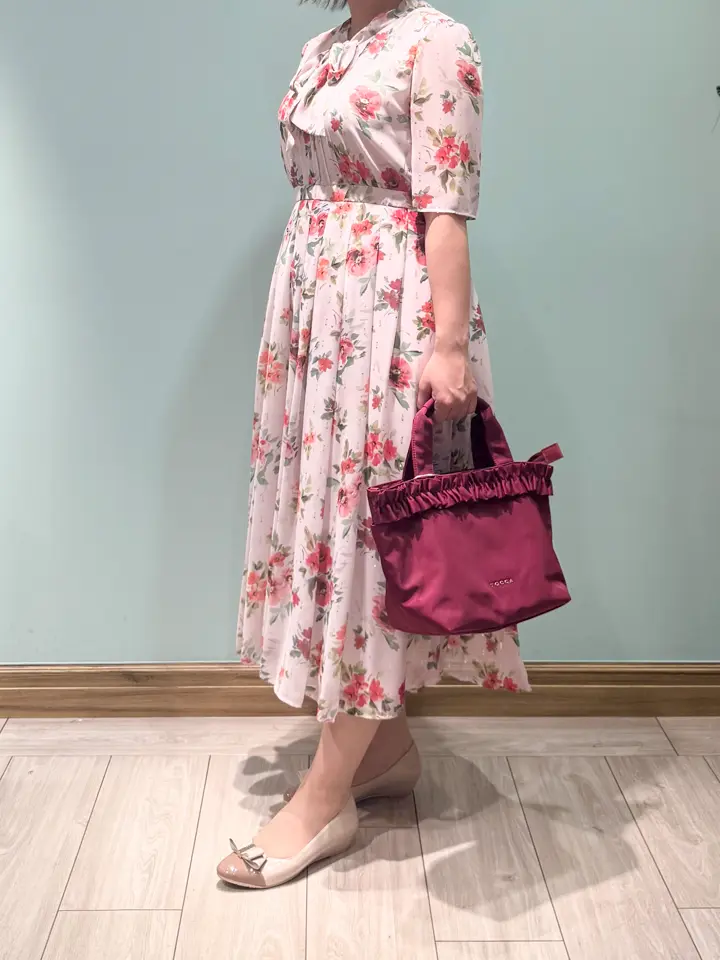 TOCCA 𝕂 コーディネート画像