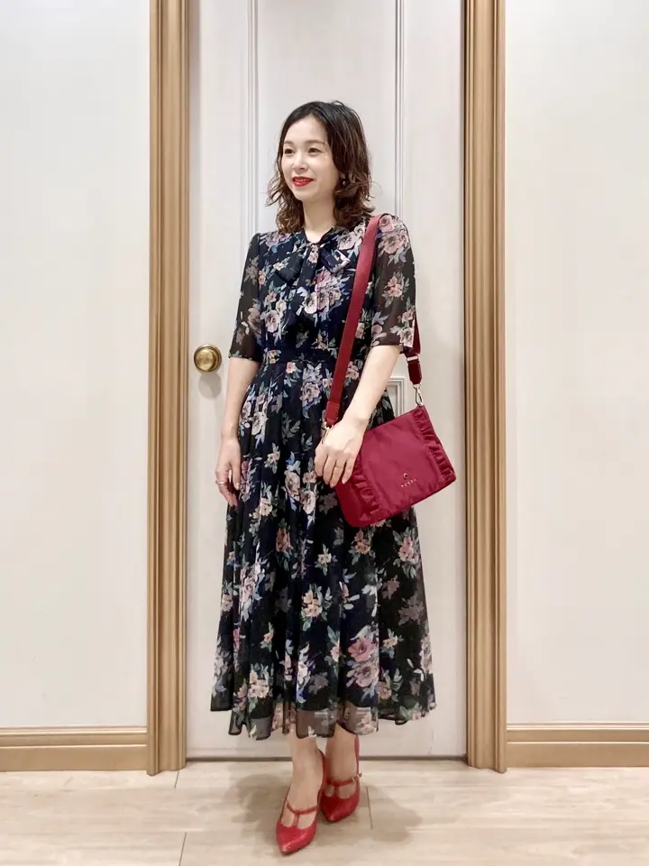 TOCCA mimura☺︎ コーディネート画像