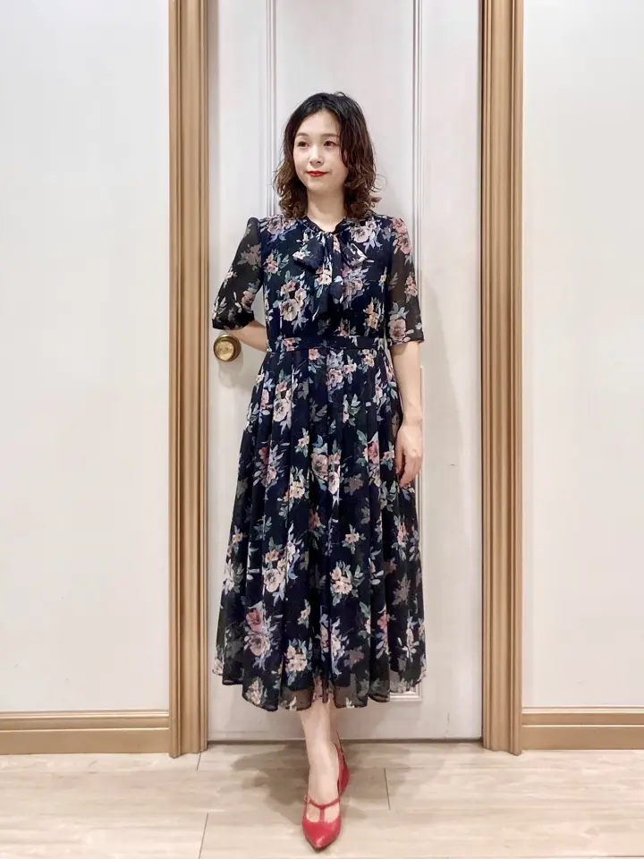 TOCCA mimura☺︎ コーディネート画像