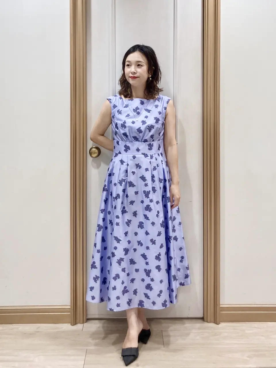 TOCCA mimura☺︎ コーディネート画像