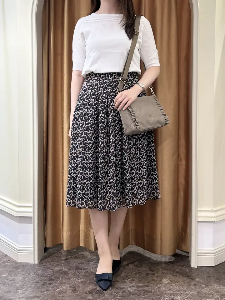 TOCCA G コーディネート画像