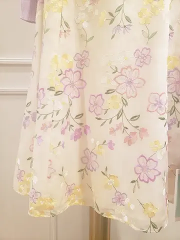 TOCCA スタッフＳ コーディネート画像