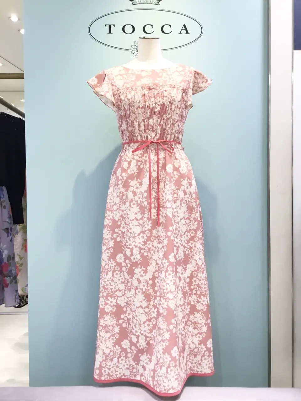 TOCCA 𝒽 コーディネート画像