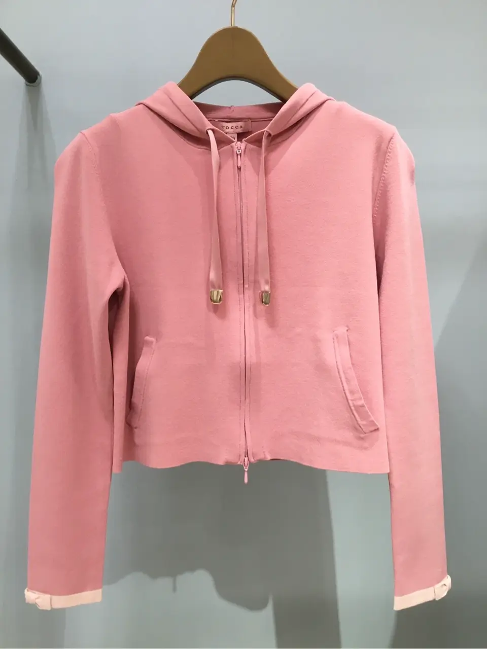 TOCCA 𝒽 コーディネート画像