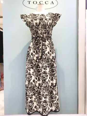 TOCCA 𝒽 コーディネート画像