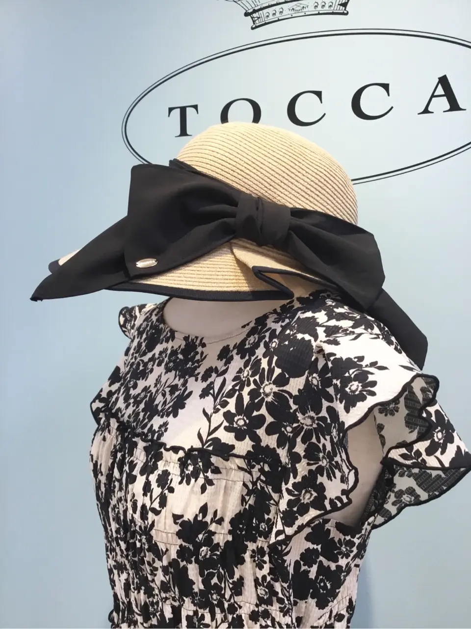 TOCCA 𝒽 コーディネート画像