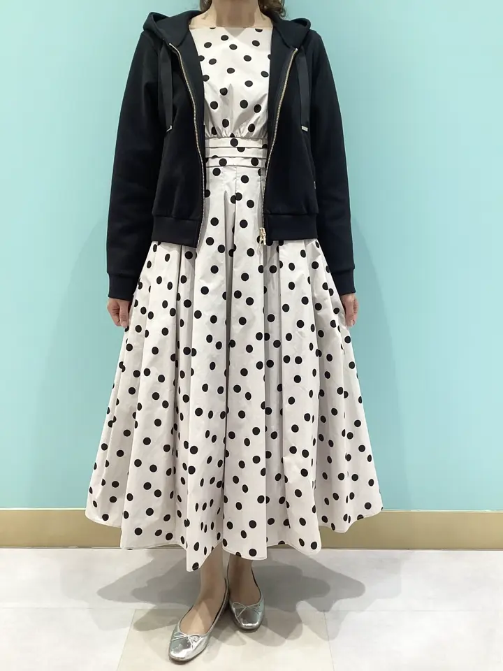 TOCCA ｋｉｍ コーディネート画像