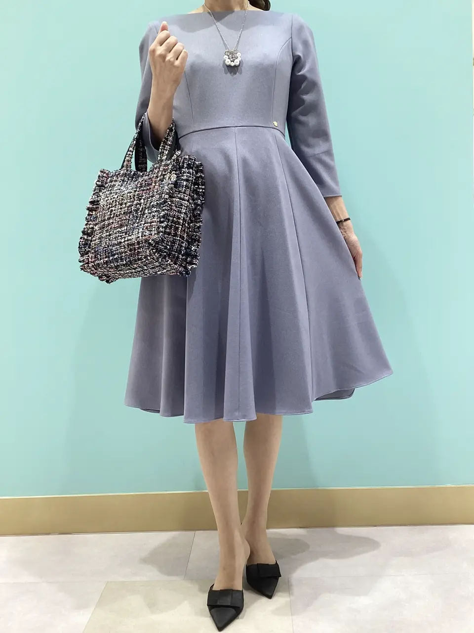 TOCCA ｋｉｍ コーディネート画像