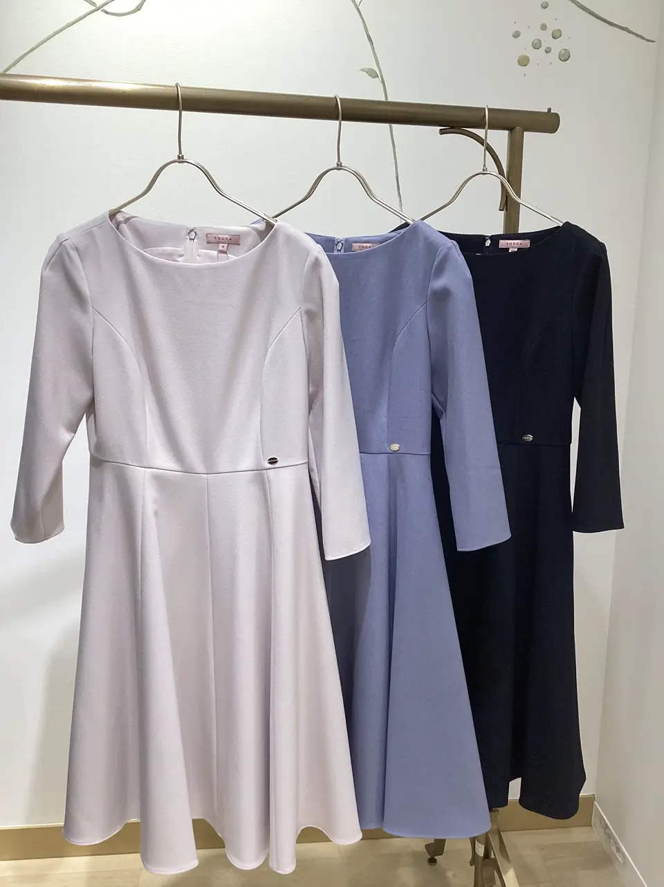 TOCCA ｋｉｍ コーディネート画像