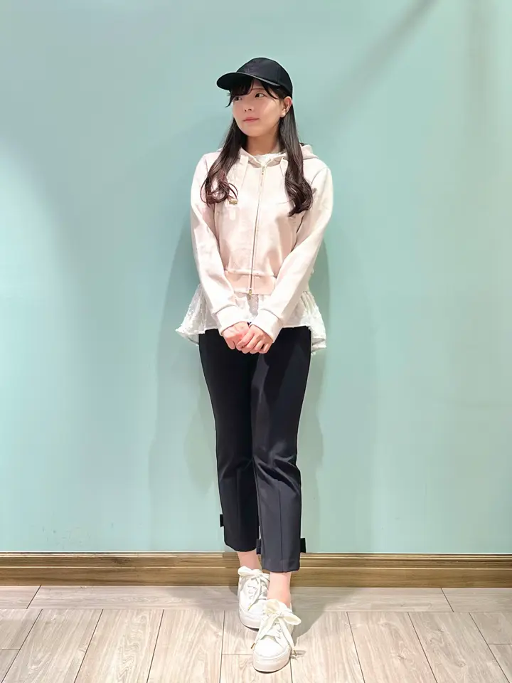 TOCCA 𝒮︎︎︎ ꕤ︎︎ コーディネート画像