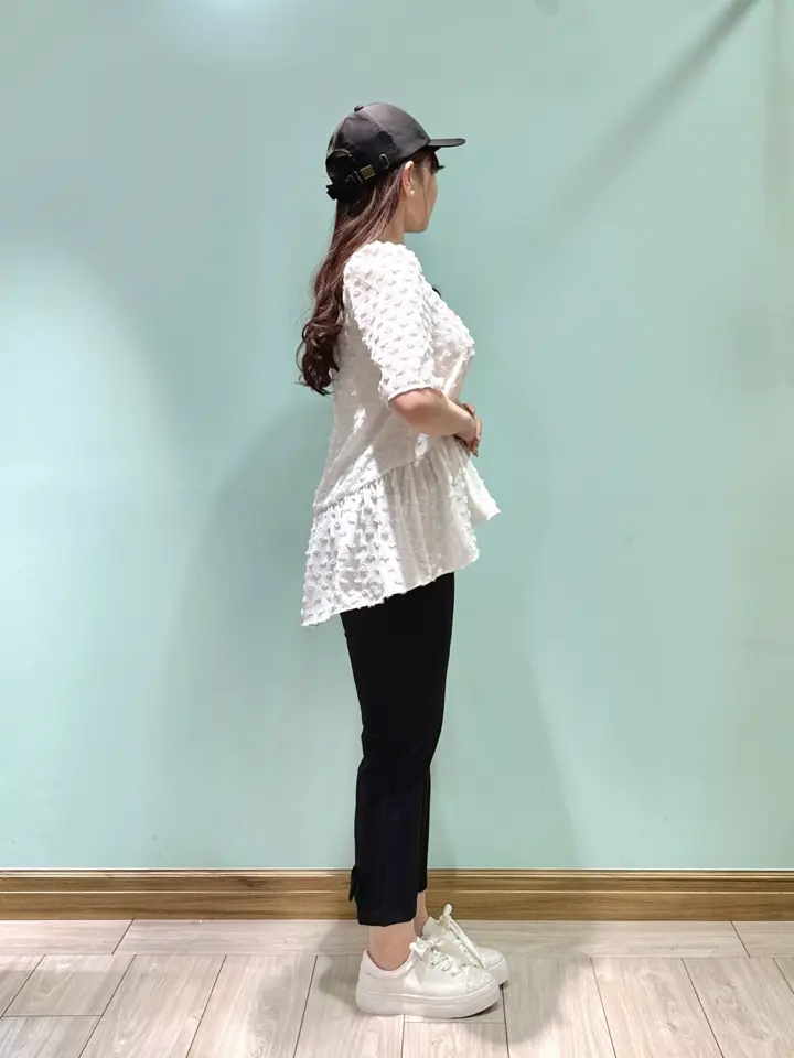 TOCCA 𝒮︎︎︎ ꕤ︎︎ コーディネート画像