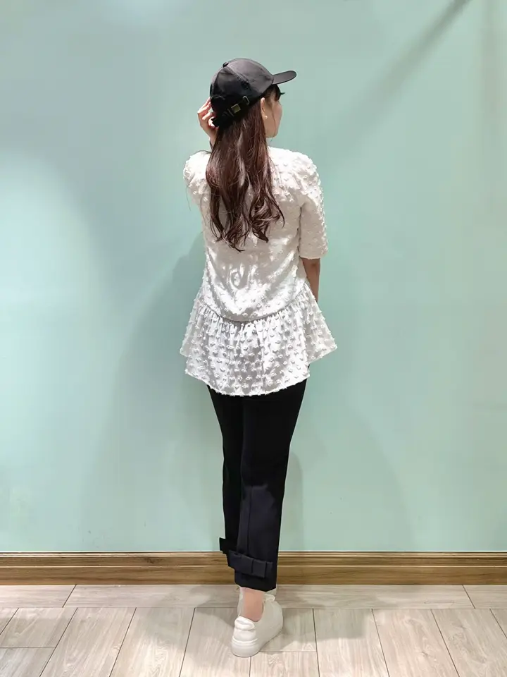 TOCCA 𝒮︎︎︎ ꕤ︎︎ コーディネート画像