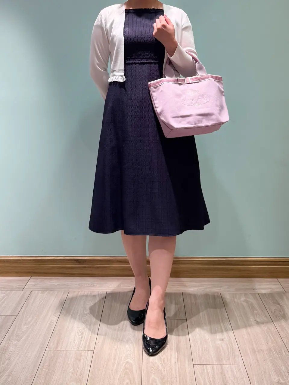 TOCCA 𝕂 コーディネート画像