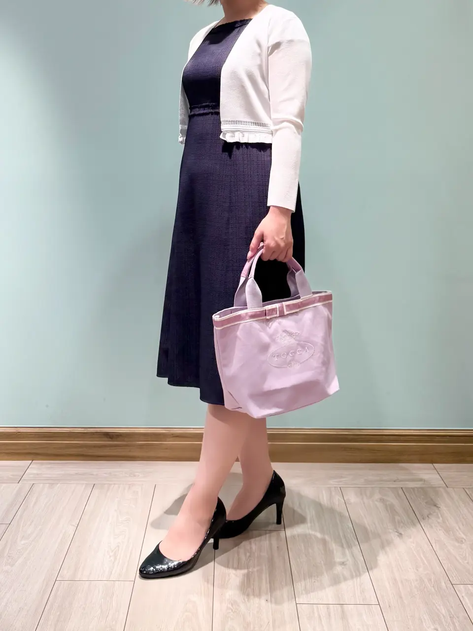 TOCCA 𝕂 コーディネート画像