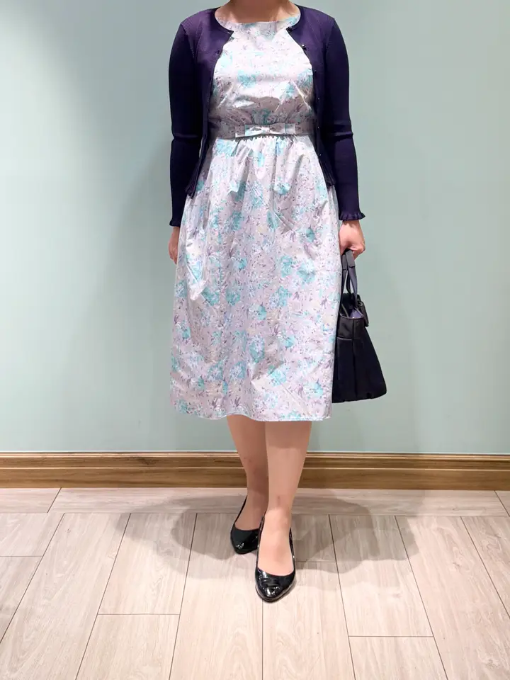 TOCCA 𝕂 コーディネート画像