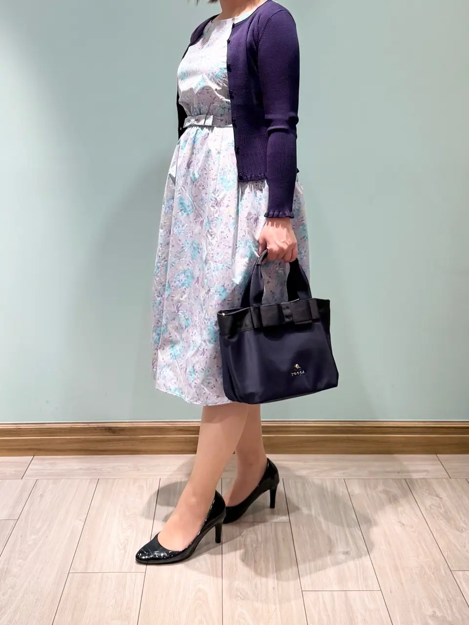 TOCCA 𝕂 コーディネート画像