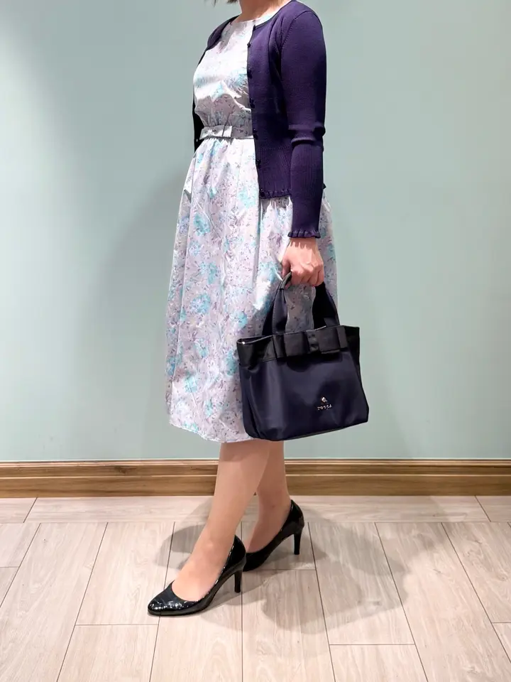 TOCCA 𝕂 コーディネート画像