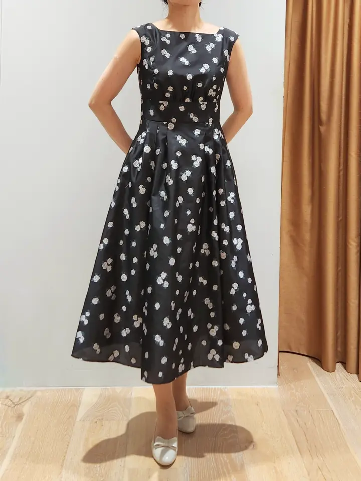 TOCCA スタッフf コーディネート画像